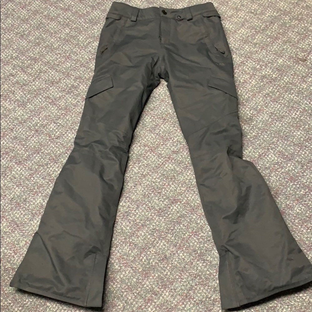 Volcom Ski Pants XS Women’s
